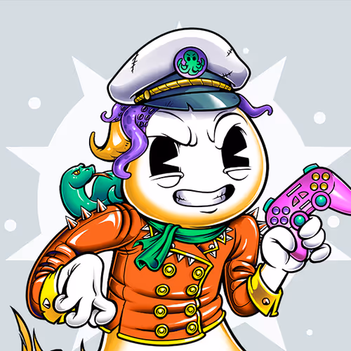 Oni #6630