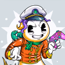 Oni #6630