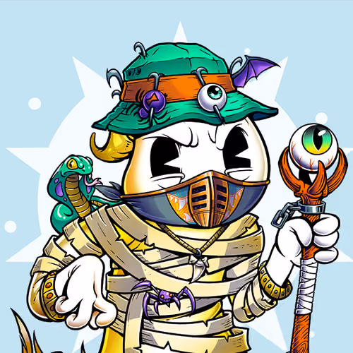 Oni #1198