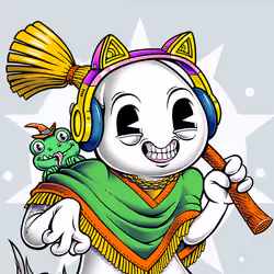 Oni #3204