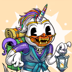 Oni #1026