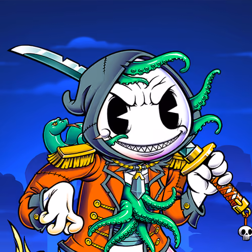 Oni #958