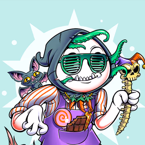 Oni #5013
