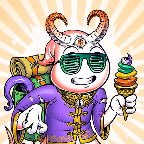 Oni #828