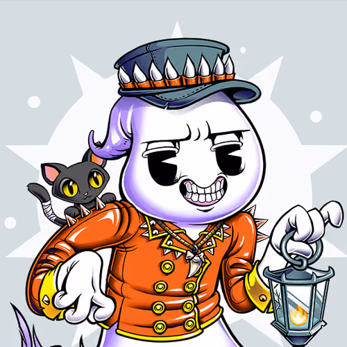Oni #4163
