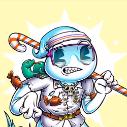 Oni #952