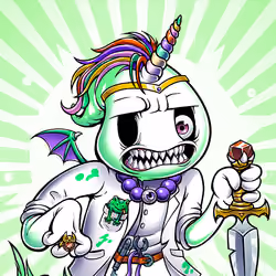 Oni #576