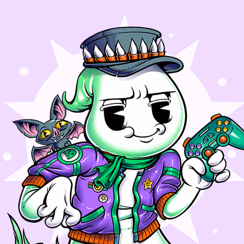 Oni #681