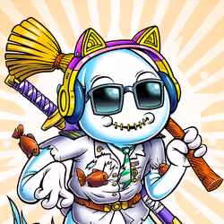 Oni #3965