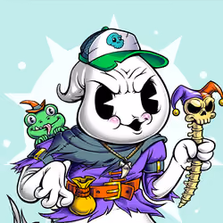 Oni #5161
