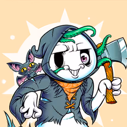 Oni #5930