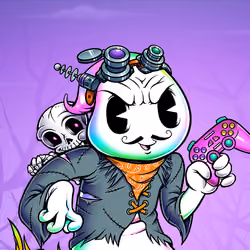 Oni #6135