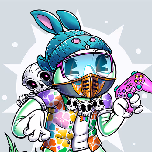 Oni #5389