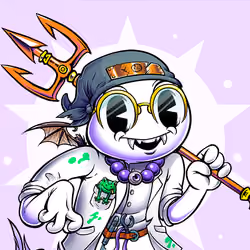 Oni #4838