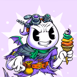 Oni #1783
