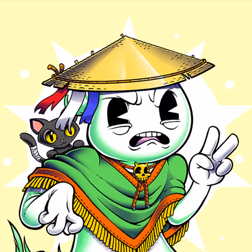 Oni #1735