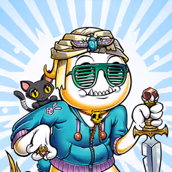 Oni #6283