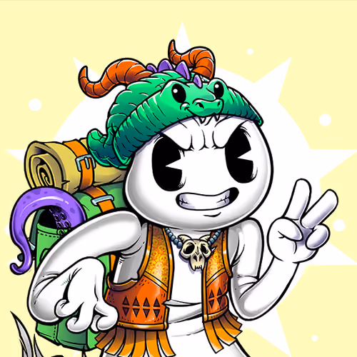 Oni #1268