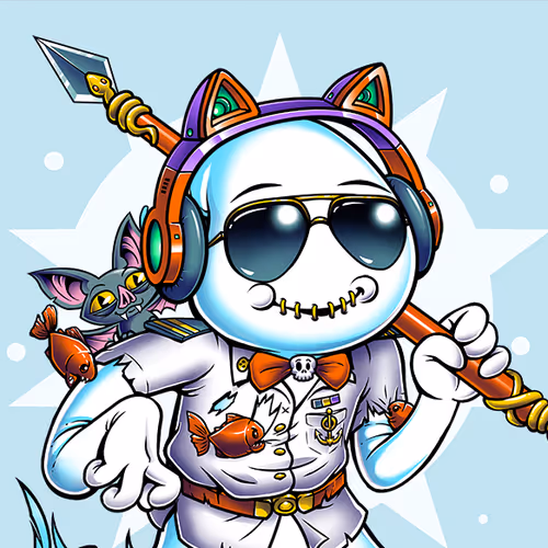 Oni #6617