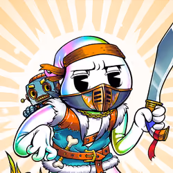 Oni #5617