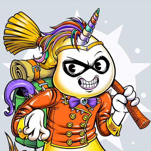Oni #795
