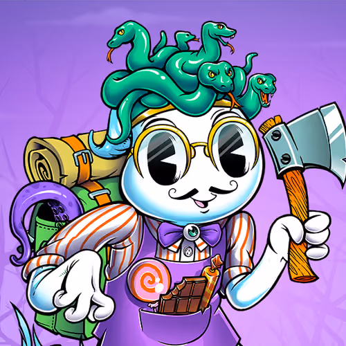 Oni #2209