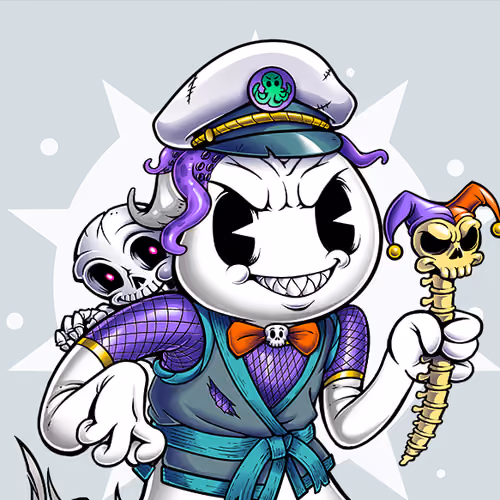 Oni #174