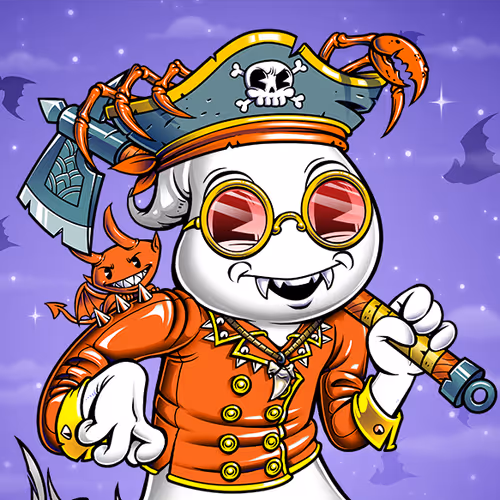 Oni #6658