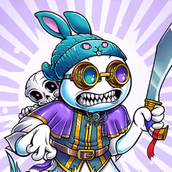 Oni #4400
