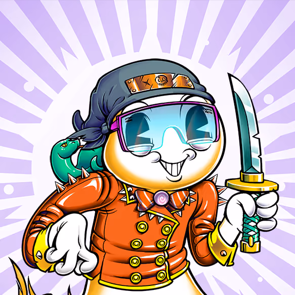 Oni #6625