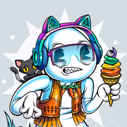 Oni #4194