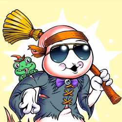 Oni #2614