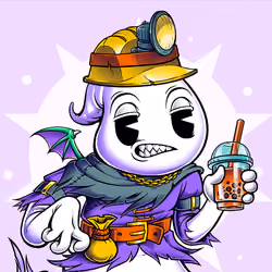 Oni #1689