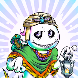 Oni #4256