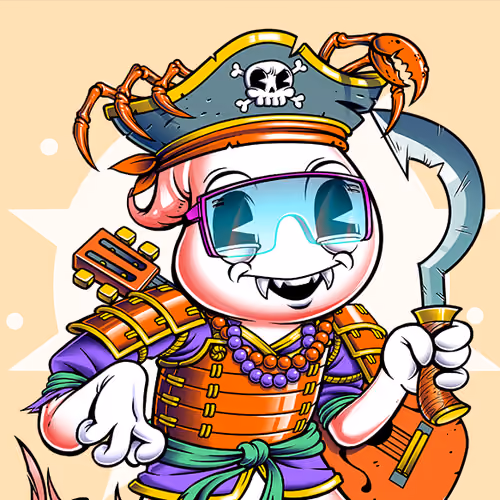 Oni #5377