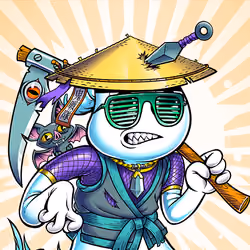 Oni #874
