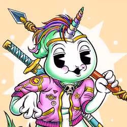 Oni #2808