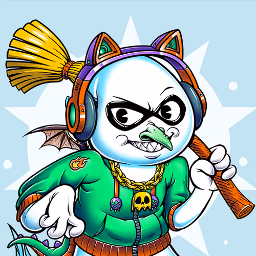 Oni #3647