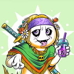 Oni #5482