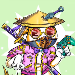 Oni #2308