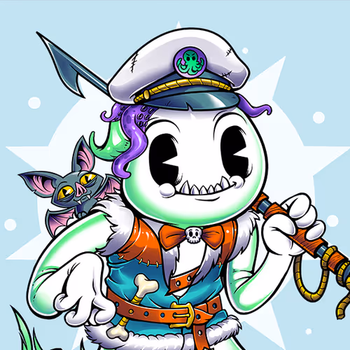 Oni #4433