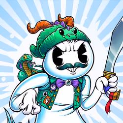 Oni #3878
