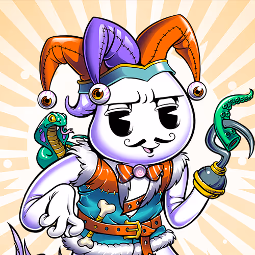Oni #4747