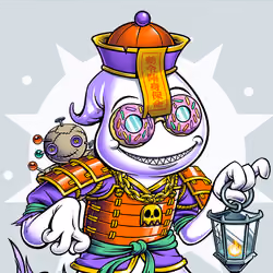 Oni #4022