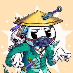 Oni #64