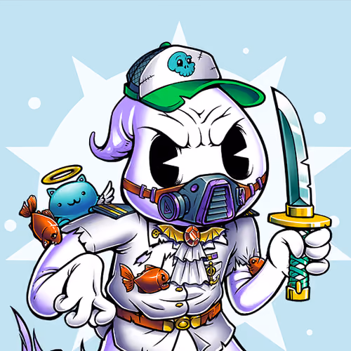 Oni #2678