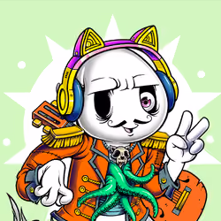 Oni #5289