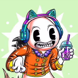 Oni #2266