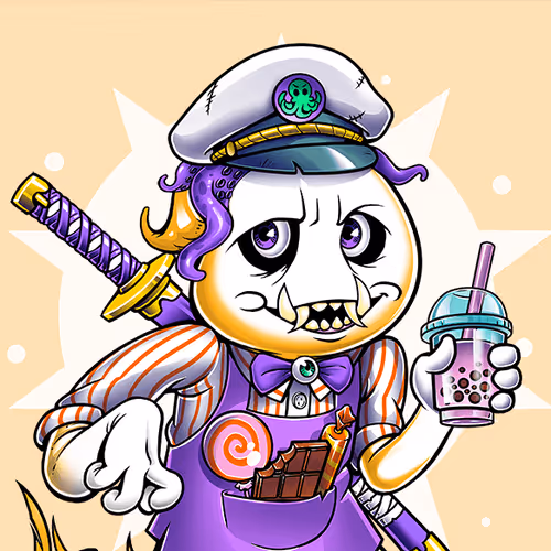 Oni #6627