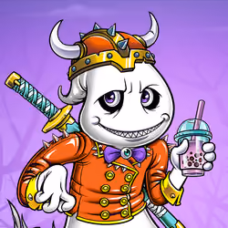 Oni #4224